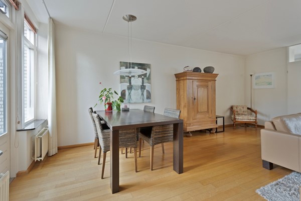 Medium property photo - Patrijslaan 53, 6021 ZS Budel